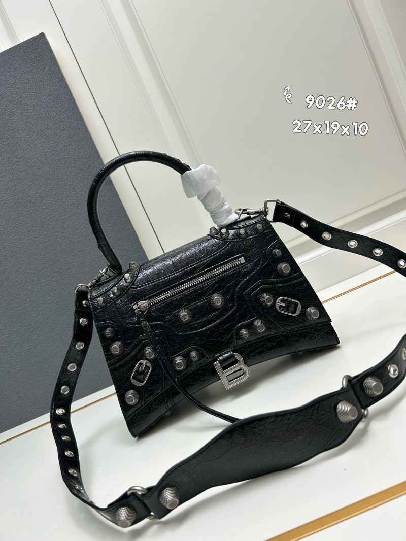 Balenciaga Top Handle Bags